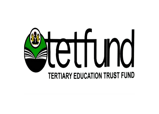 tetfund logo